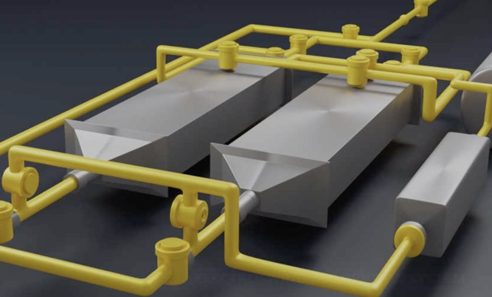 🏭 The Column: November 14, 2025