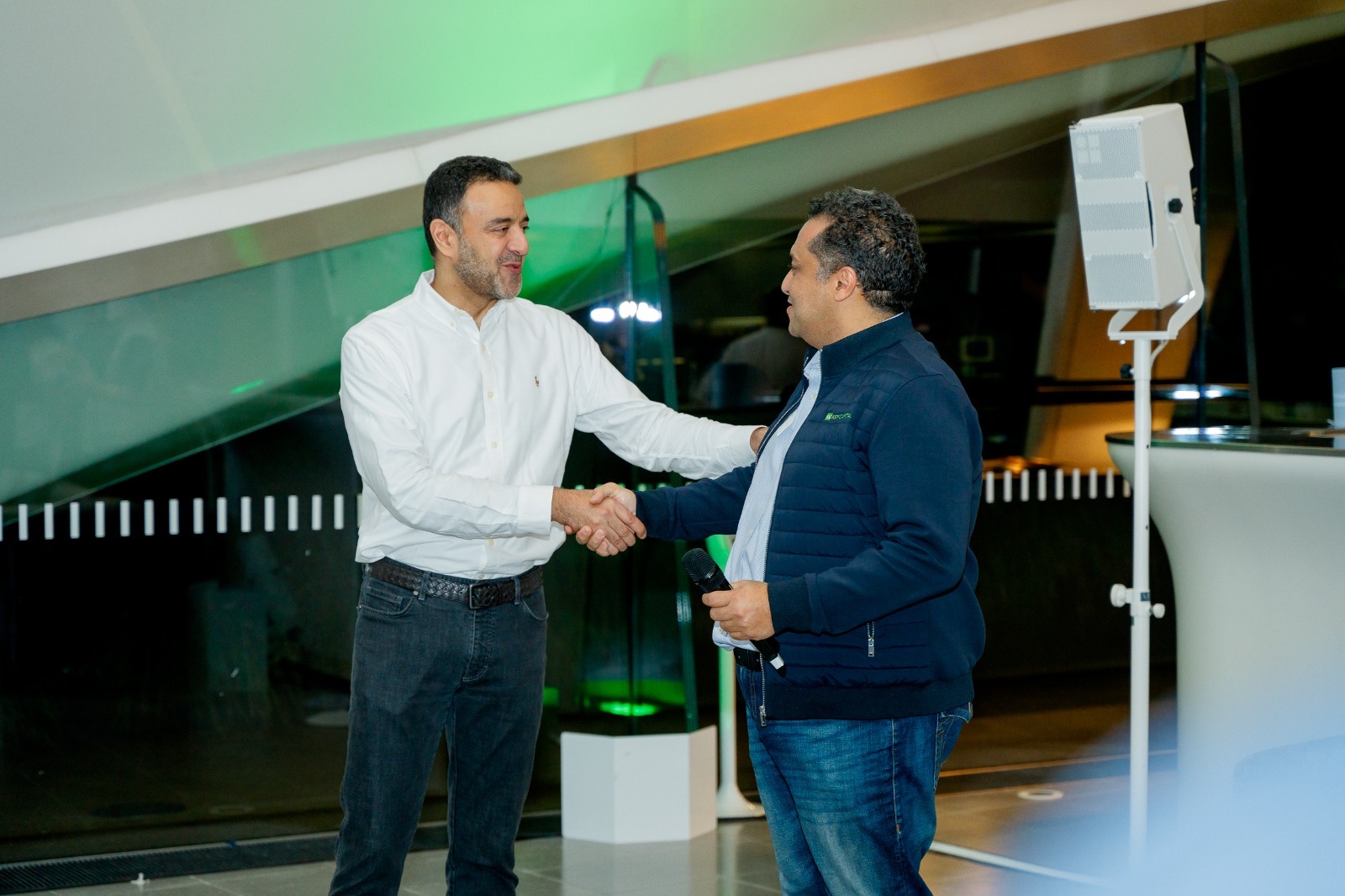 MENA's top founders head to London as Key Capital builds cross-border investor bridge