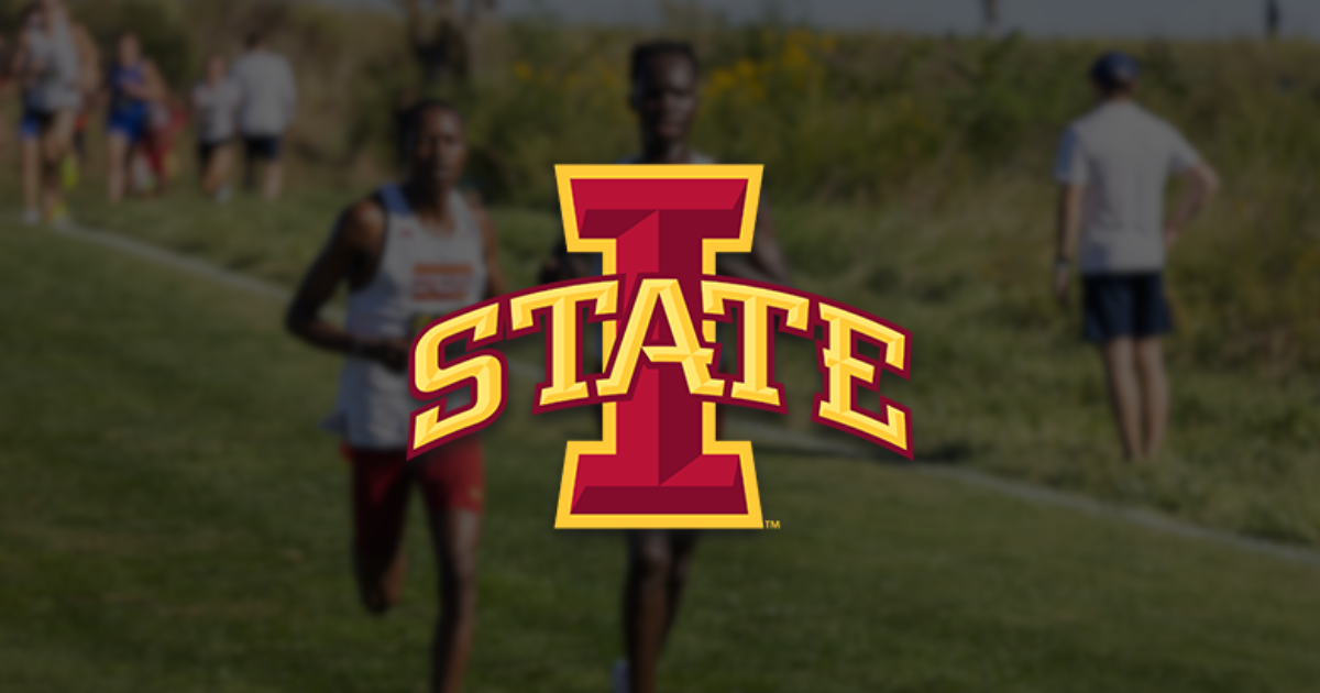 Iowa State’s Robin Bera arrested by campus police