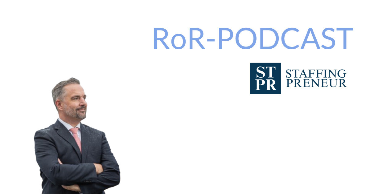 #32 Michael Truch - HEADFOUND GmbH