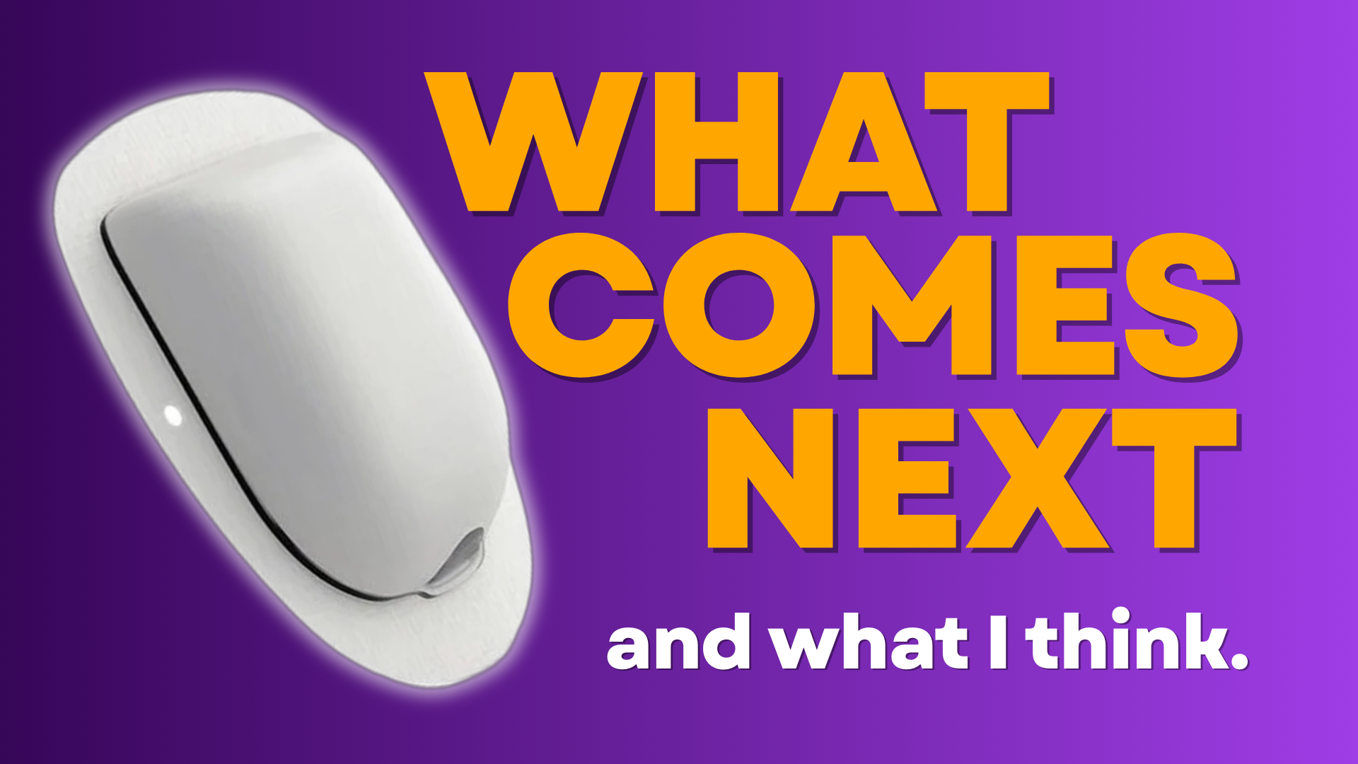 Omnipod 6, 7 & Beyond — My Full Breakdown of Insulet’s Latest Announcements