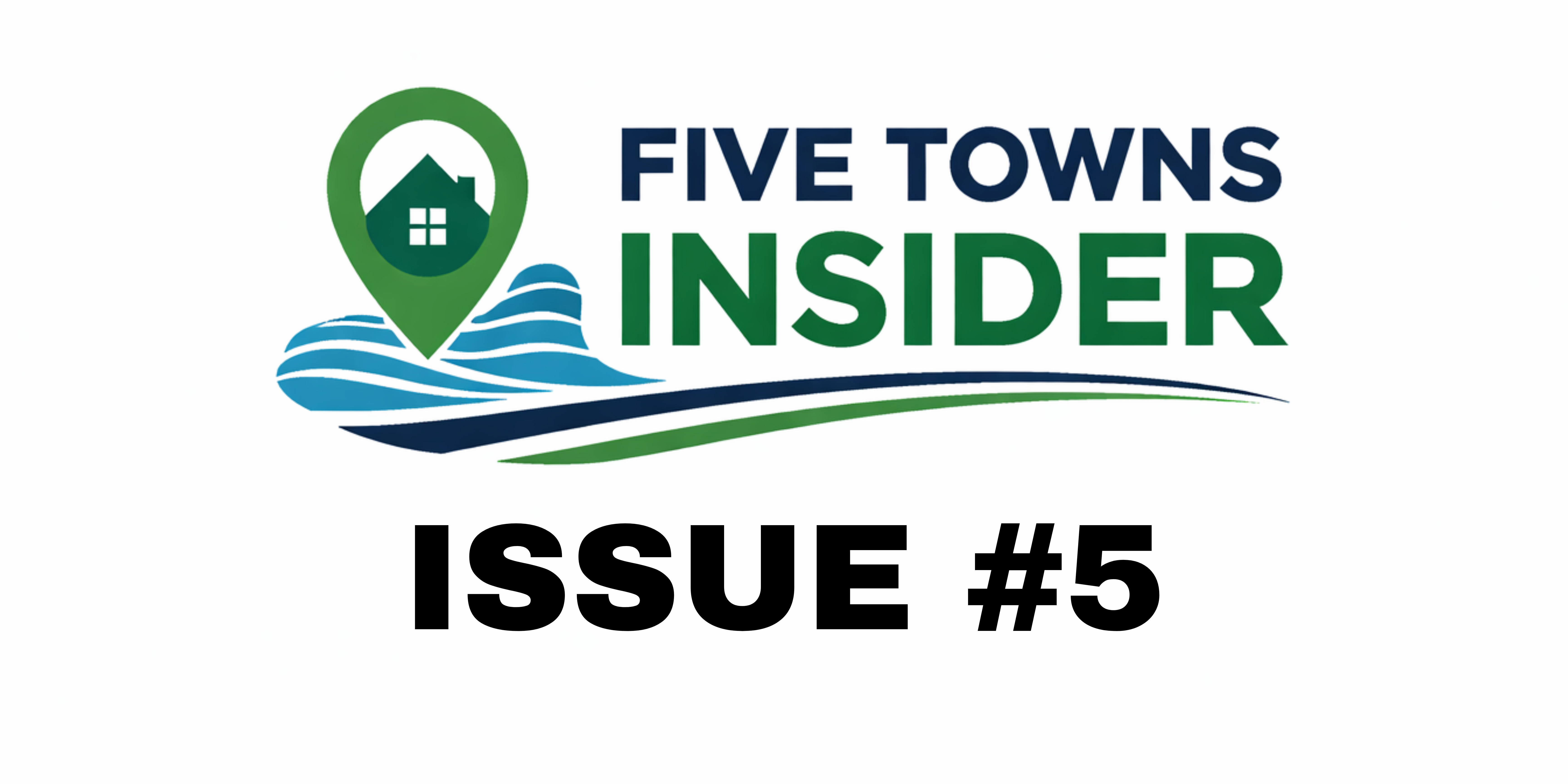 Five Towns Insider Issue #5 Pot Hole Report, Top 10 Hospitals Ranked 