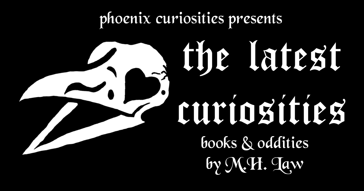 Chimera Poetry and Fiction Open Mic Returns!