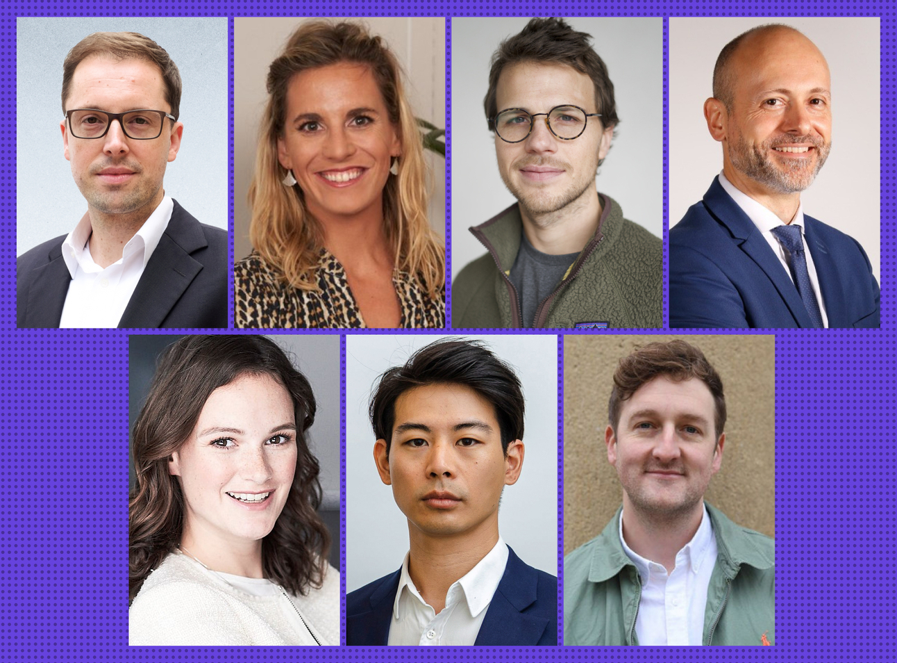 20 Carbon Solutions Top of Mind for VCs 