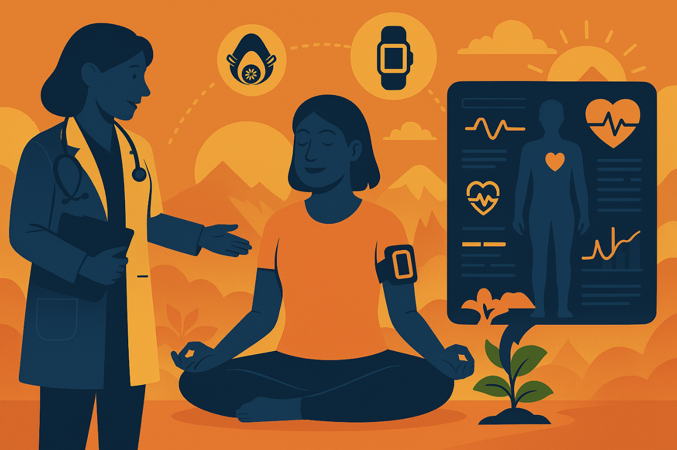 #11: Reimagining the Annual Exam: From Yearly Checkups to Annual Retreats