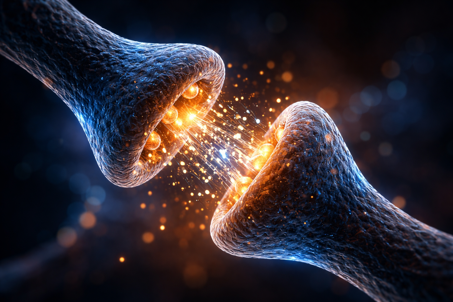 🔵🟠 TDAH: o problema começa antes da dopamina