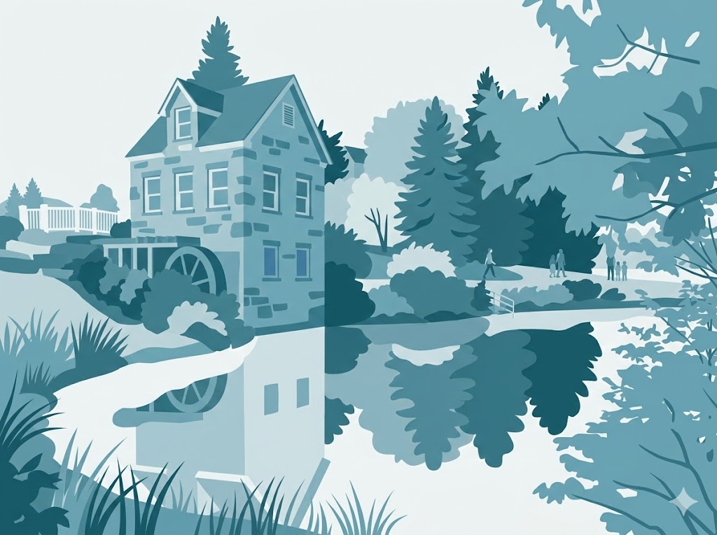 The Future of Millcroft 