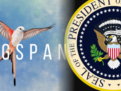 The Makers of Wingspan Are Suing The President