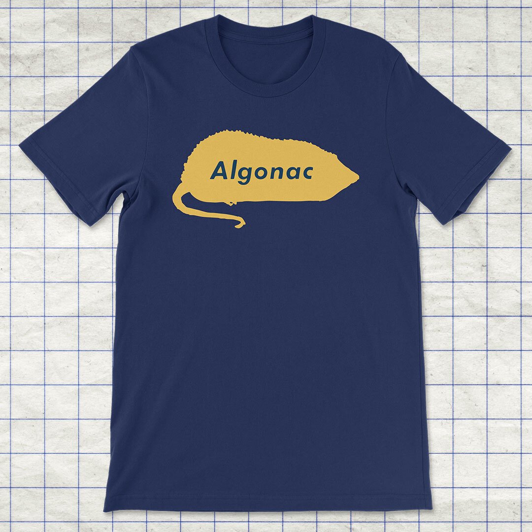 Algonac Muskrats