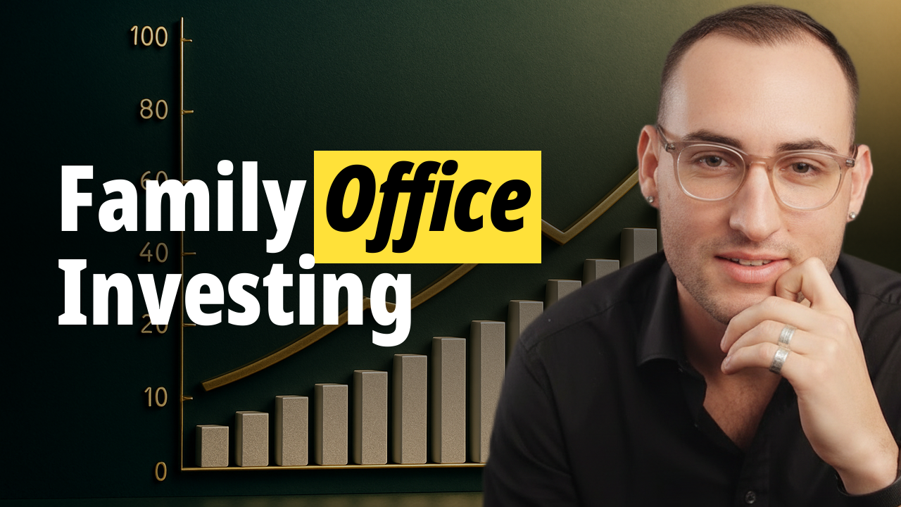 Understanding the Next Generation of Investors: Insights from Trey Natherson