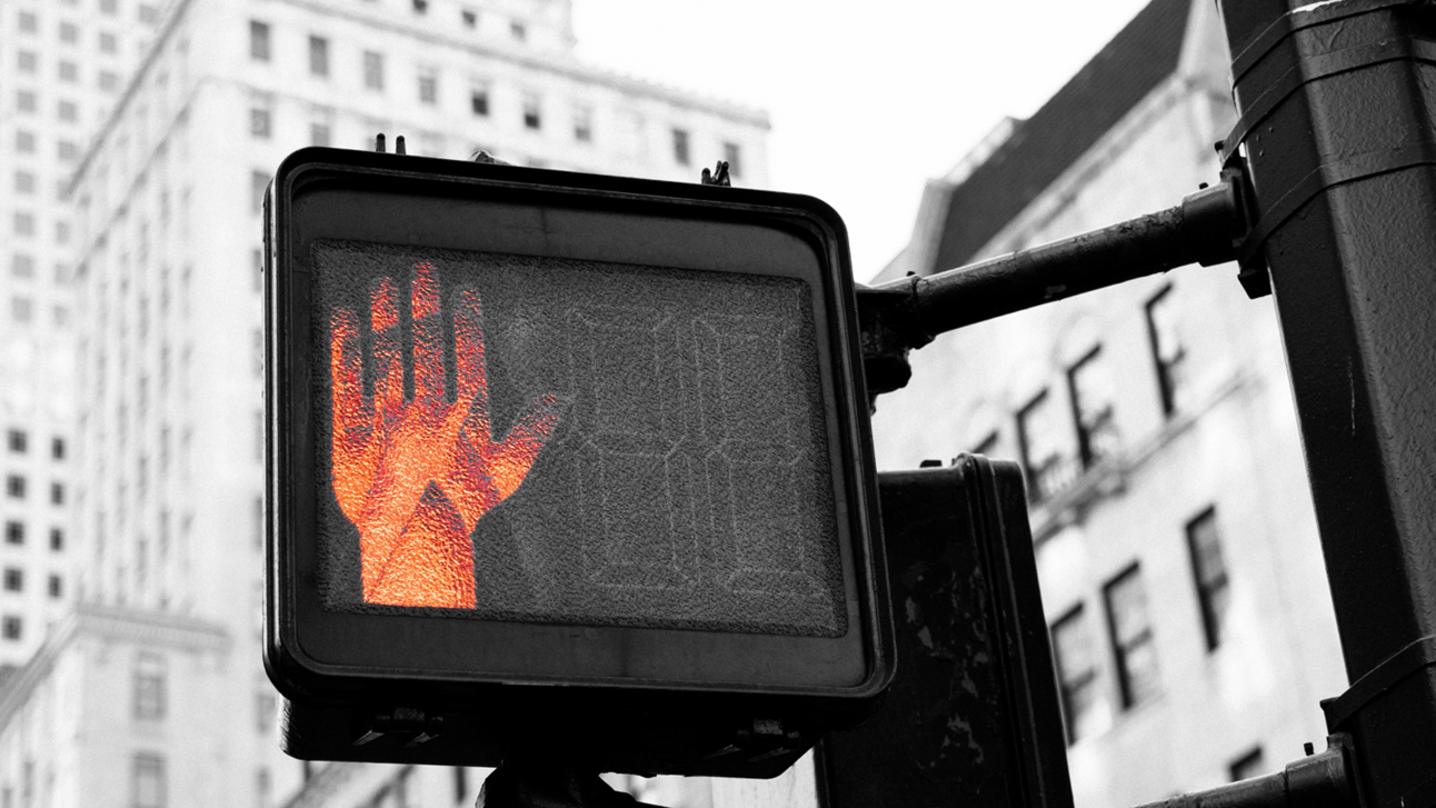 Stop, Conquer, Grow: How a Stop-Doing List Can Turbocharge Your Goals