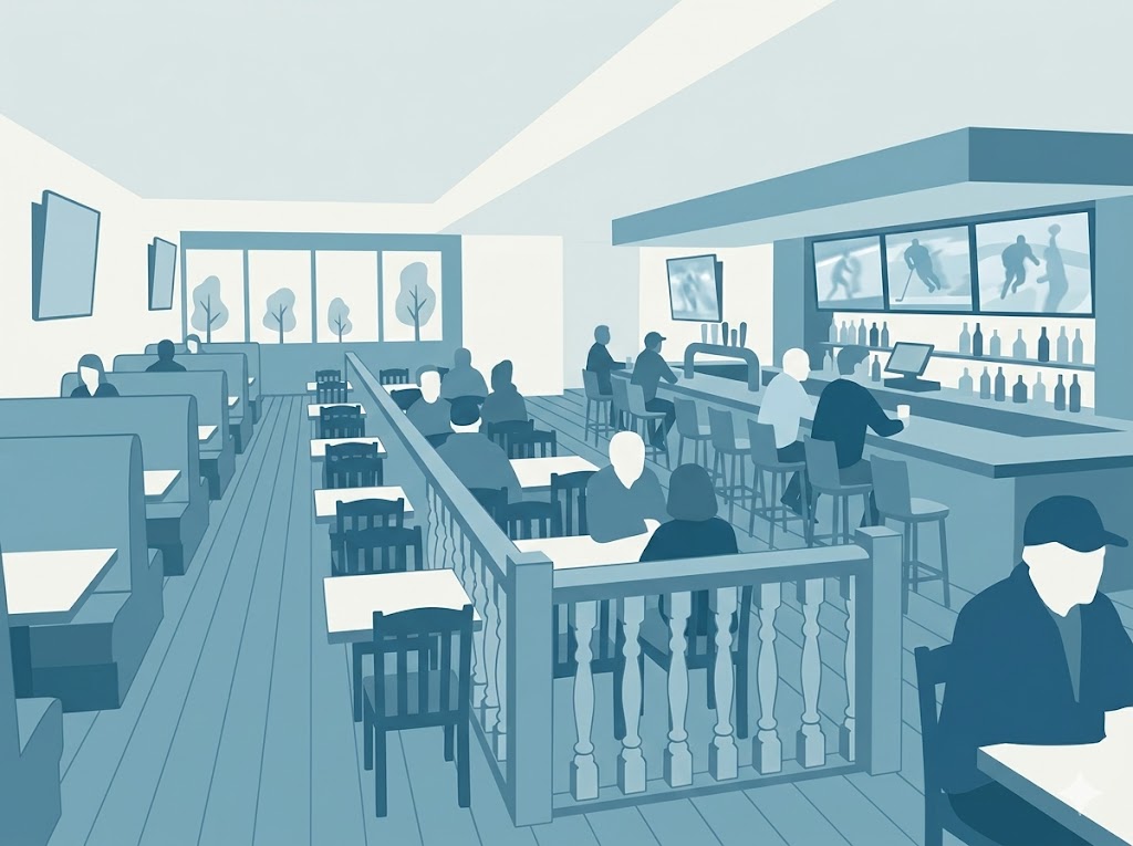 Halton Crown Replaces Slye Fox