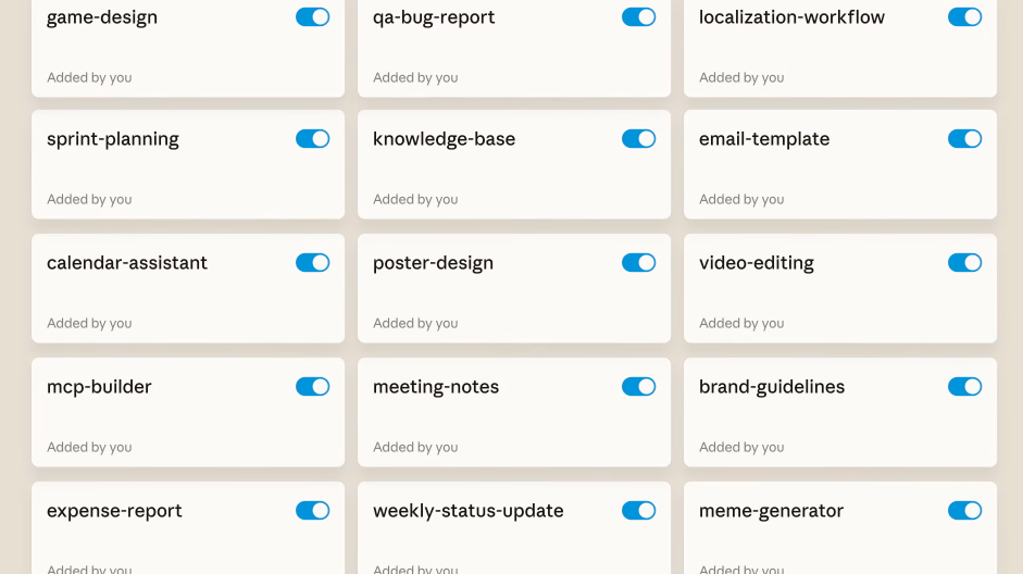 Build useful AI employees in 10 minutes 