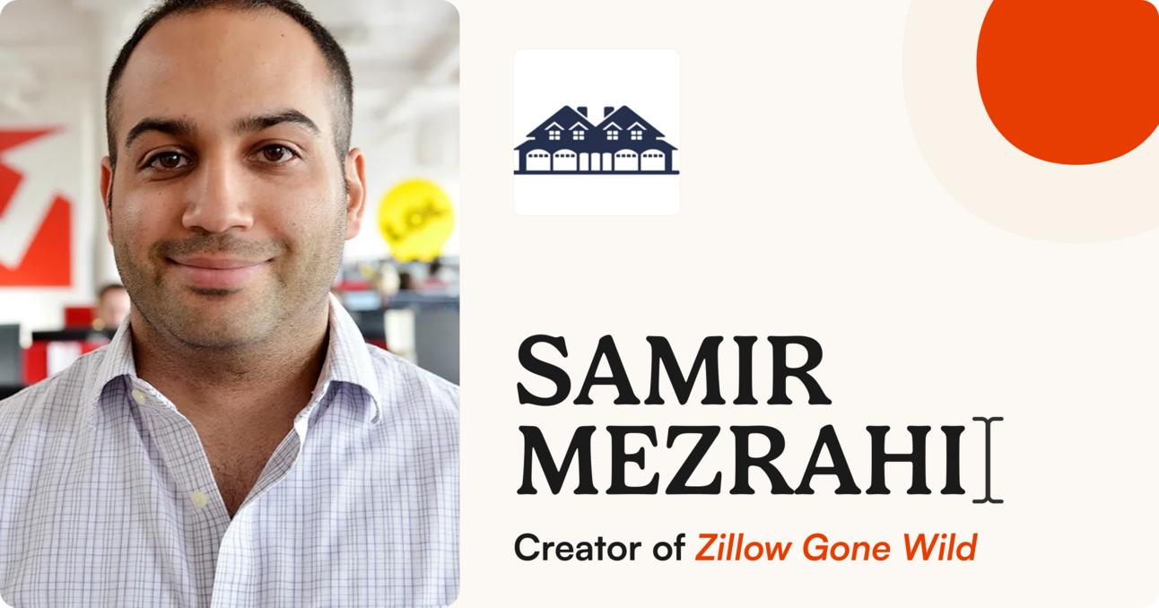 Real Estate Gets Unreal: Behind Zillow Gone Wild's Success
