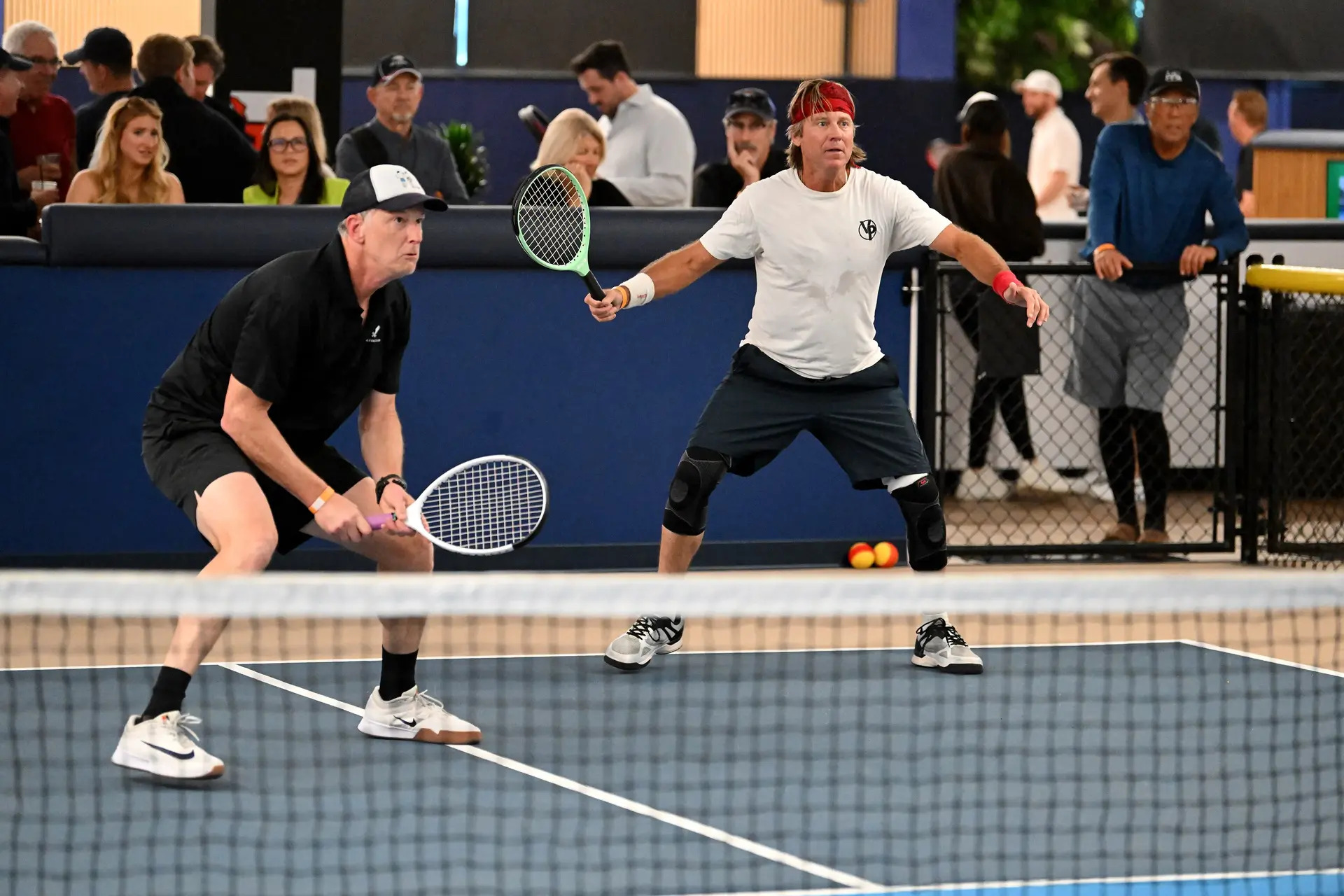 Is a New Sport Copying Pickleball?