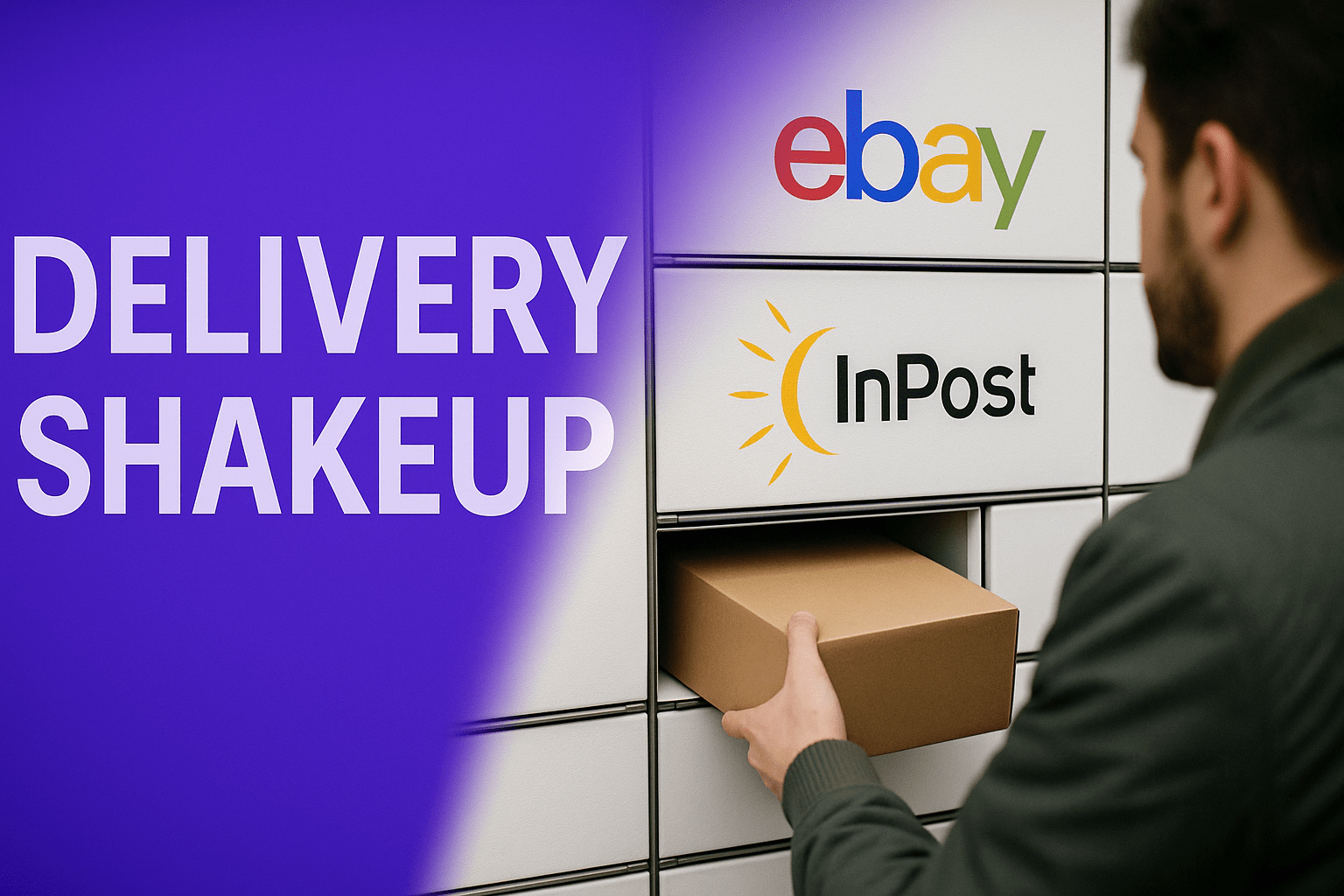 InPost’s Big Europe Play📦