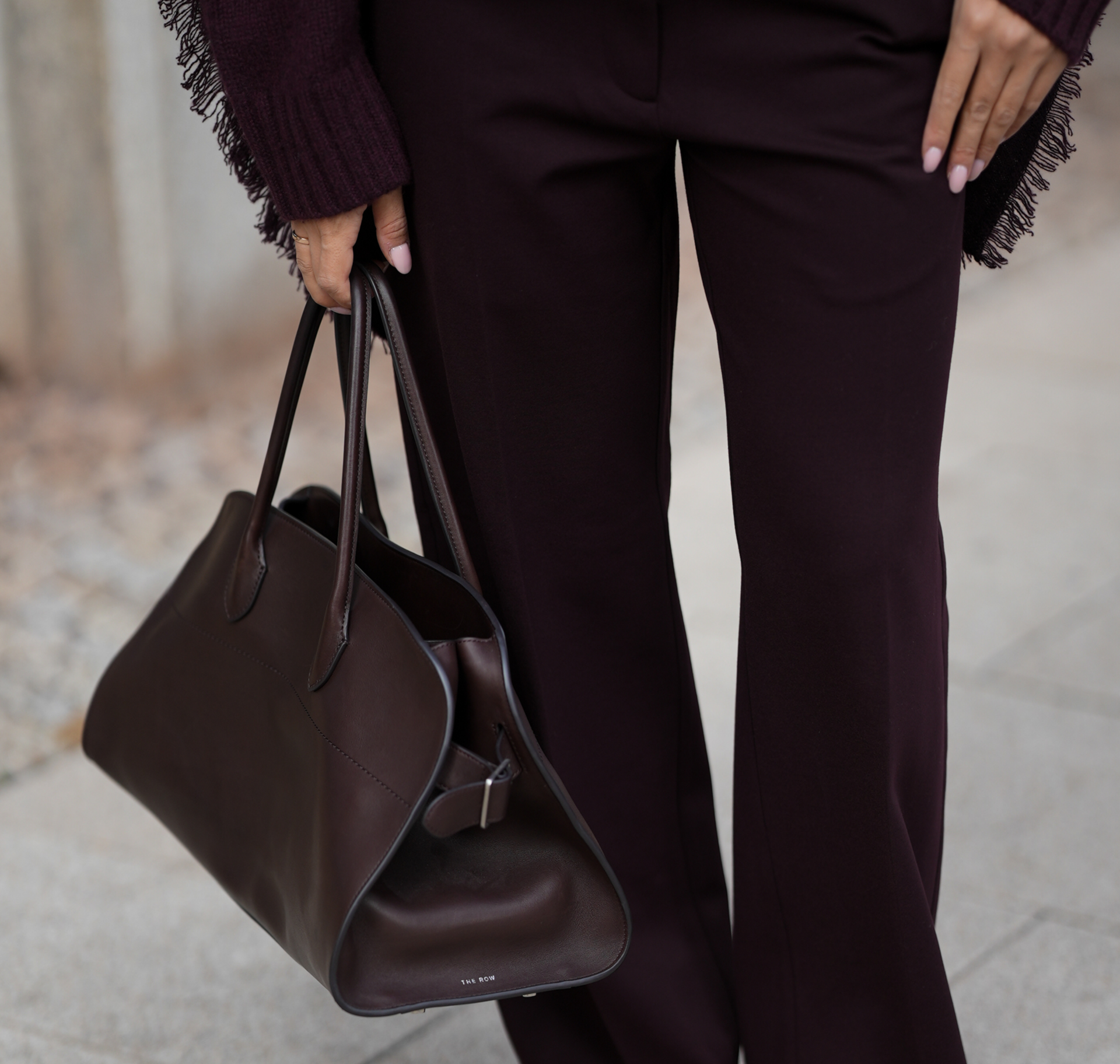 Retail Confessions: The Row