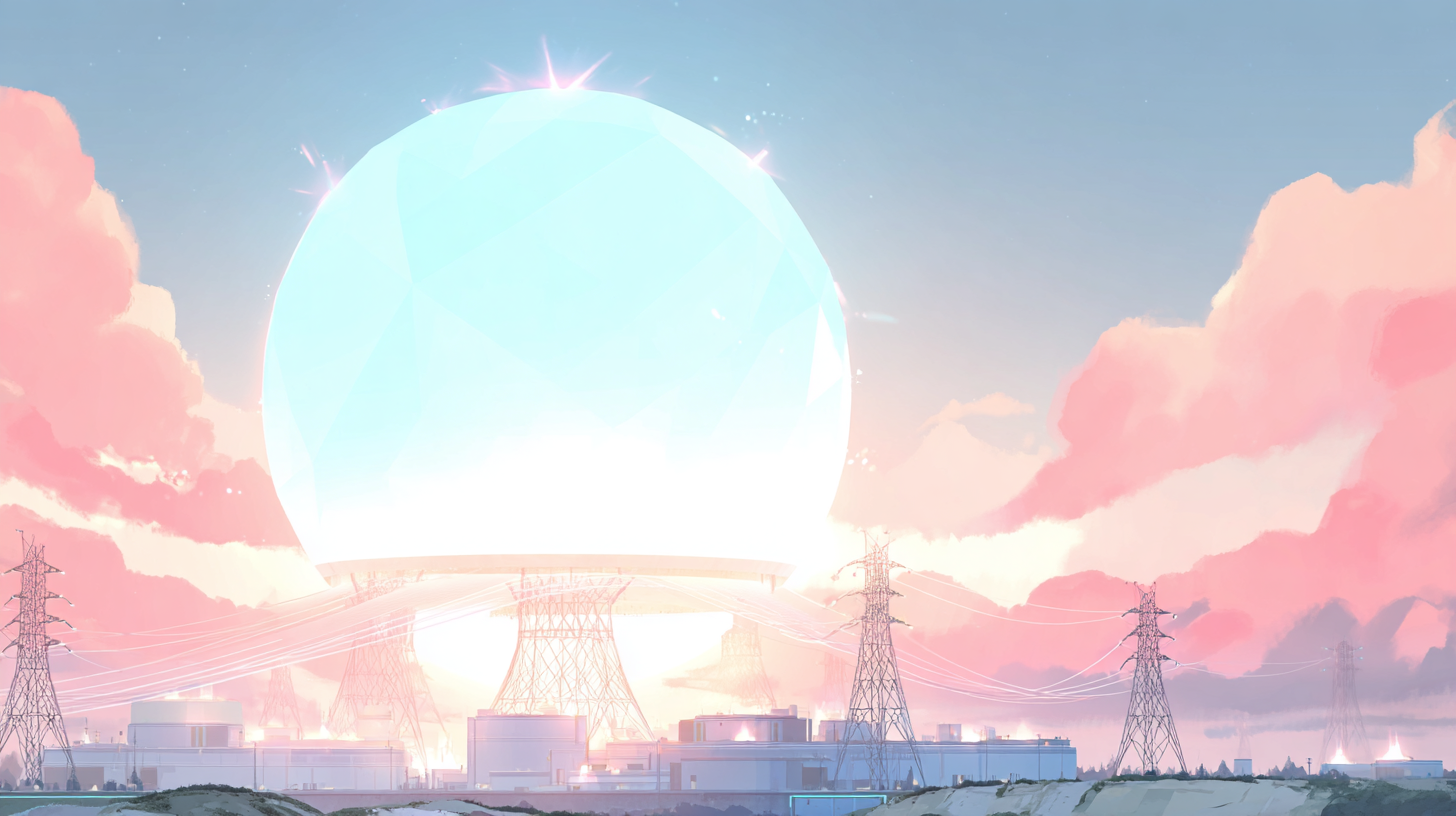 The numbers behind Meta’s new AI site are honestly absurd