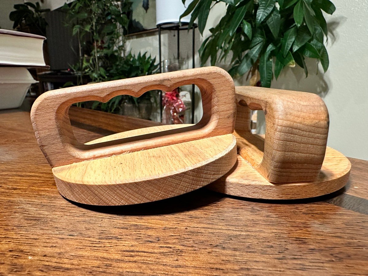 Woodzilla Wood Barens