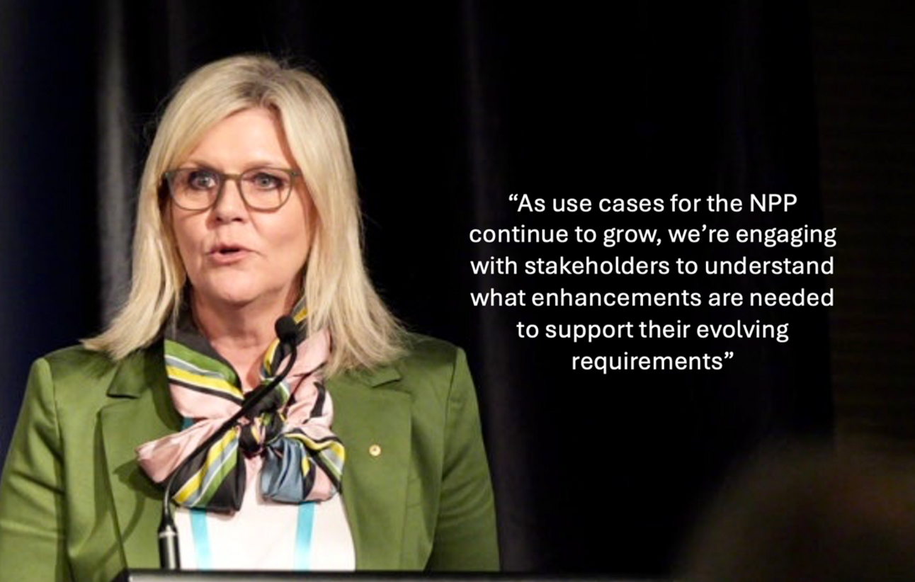 Two consultations launched on A2A, including focus on bulk payments 