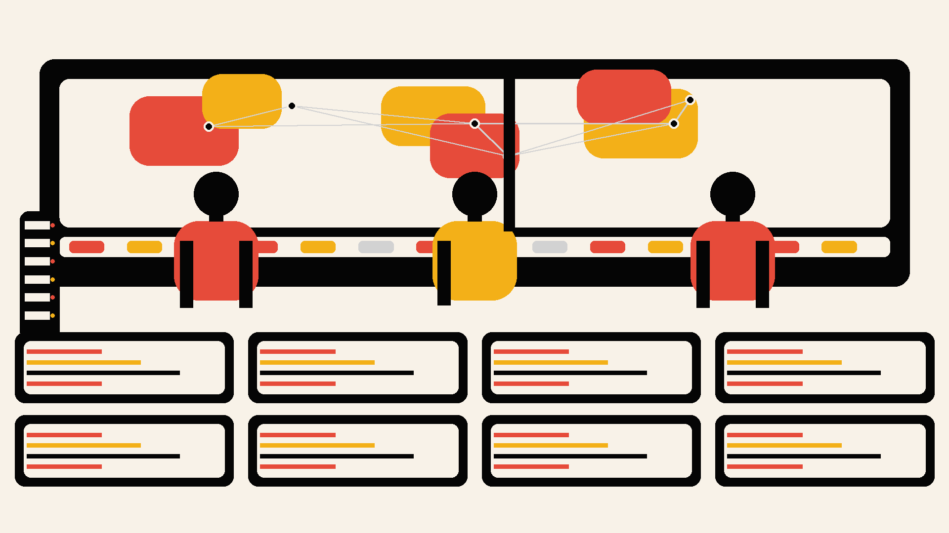 Designing and measuring SOC‐to‐business‐impact KPIs that matter in 2025