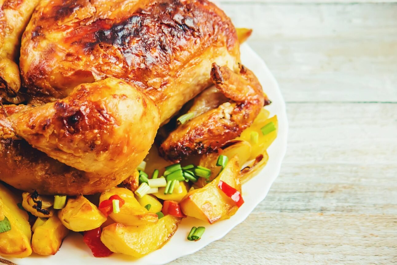 These Places Will Give You a Thanksgiving Meal if You Can’t Afford One