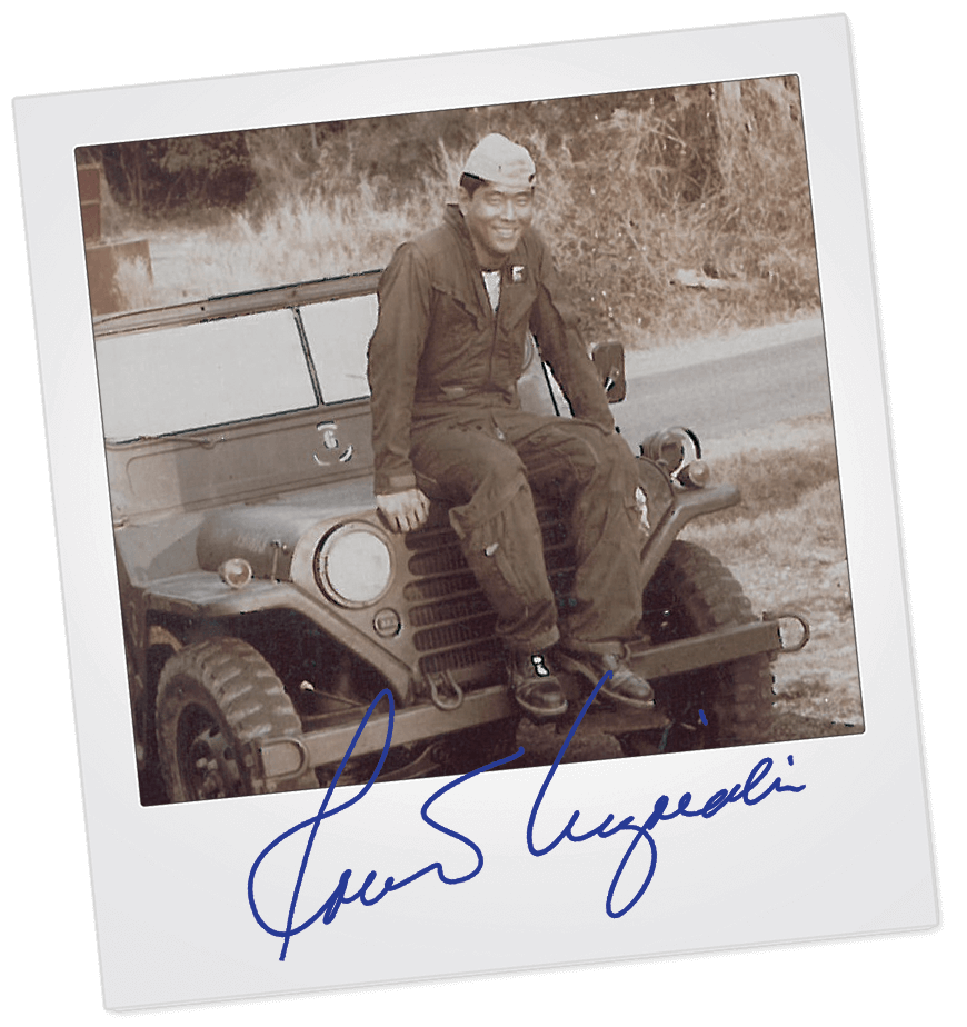 🎖️ Warrior to Wealth and remembering a Hero