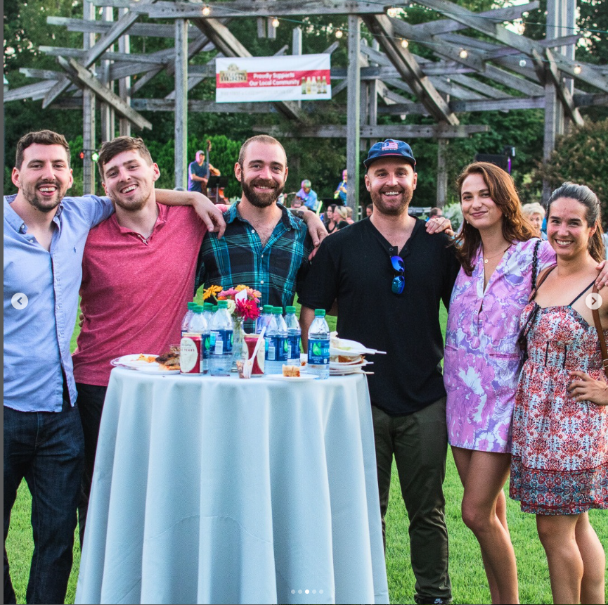 Chefs in the Garden Returns to Botanical Garden of the Ozarks 