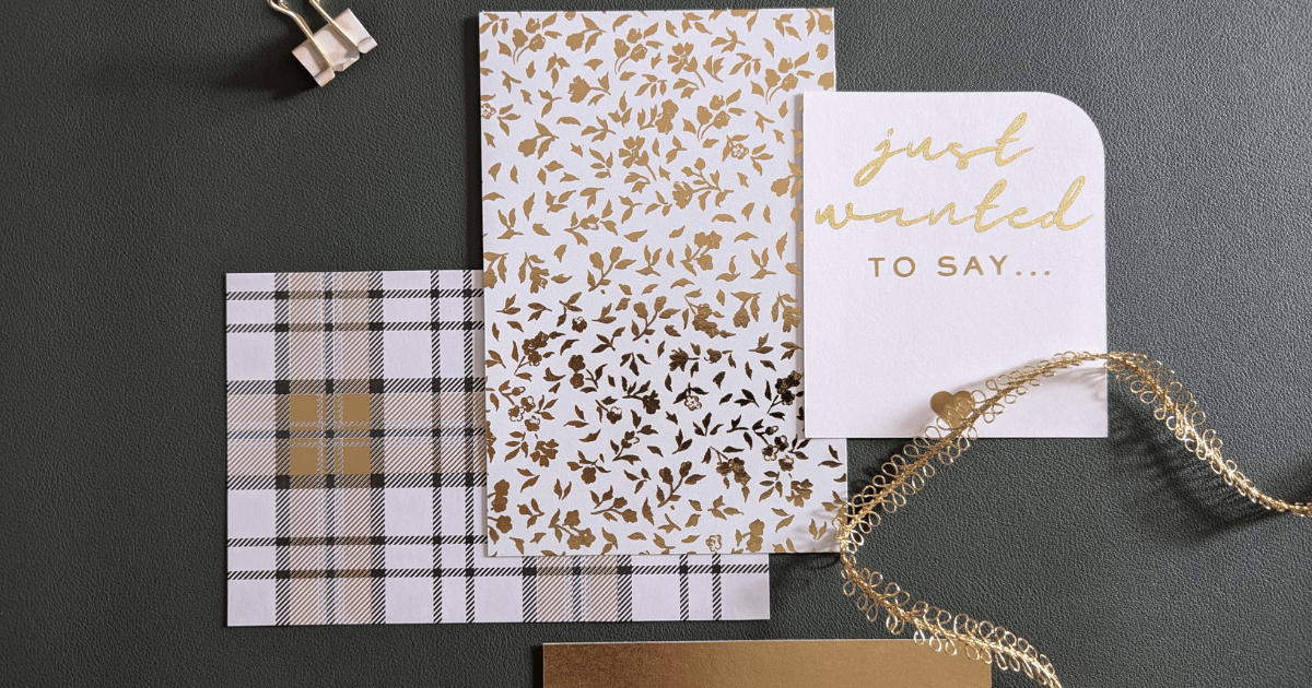 Welcome to The Inlay