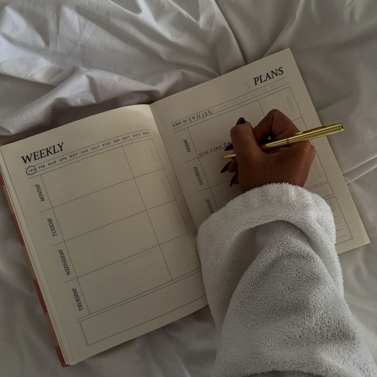 Mastering Time Blocking