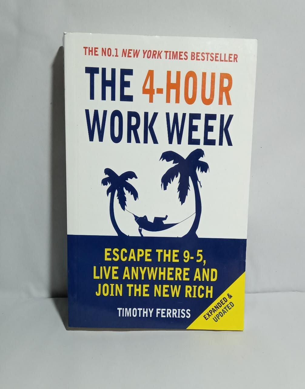 Tim's 4 hour work week
