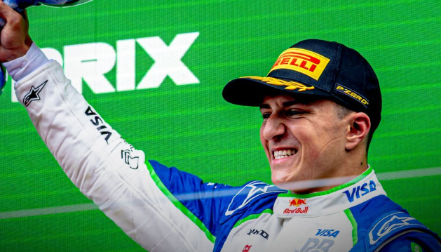 Dutch GP - Can't Believe I Waited A Month For This