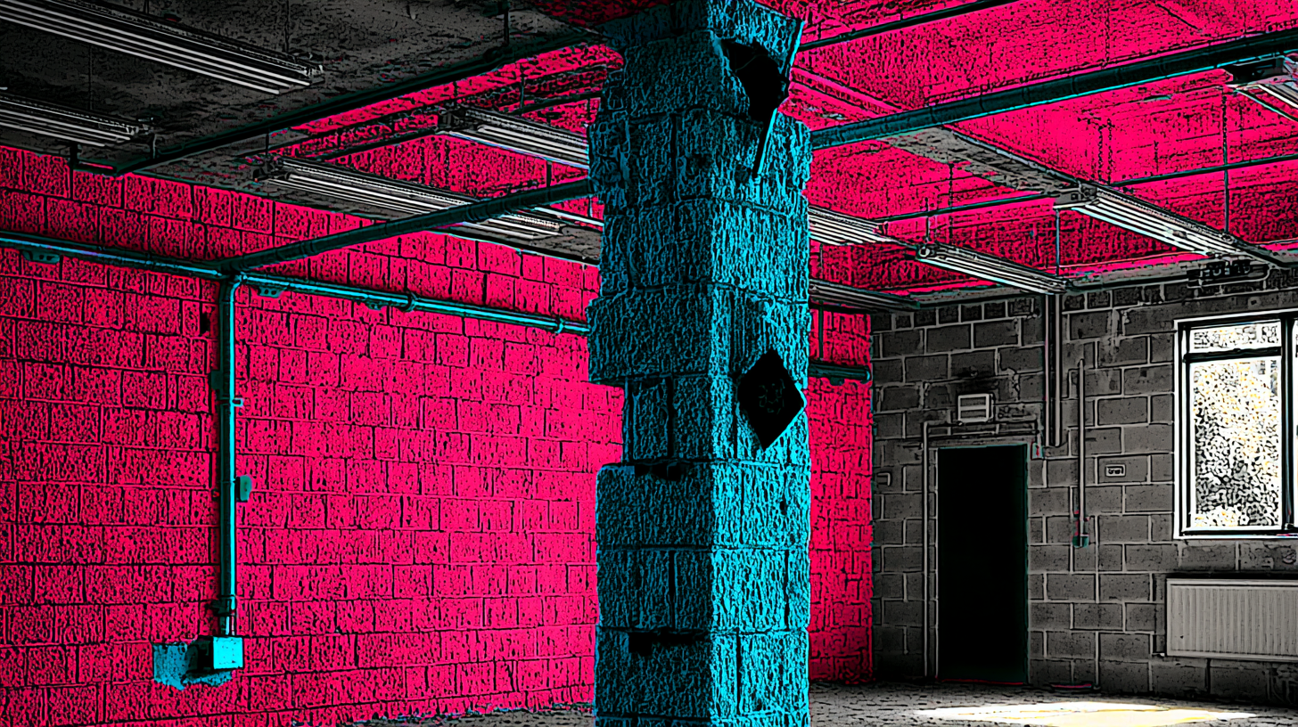 YOU'VE BEEN "DOING YOUR OWN LINKEDIN" FOR TWO YEARS AND YOUR PIPELINE IS STILL A GHOST TOWN. CAN WE HAVE AN HONEST CONVERSATION ABOUT THAT?