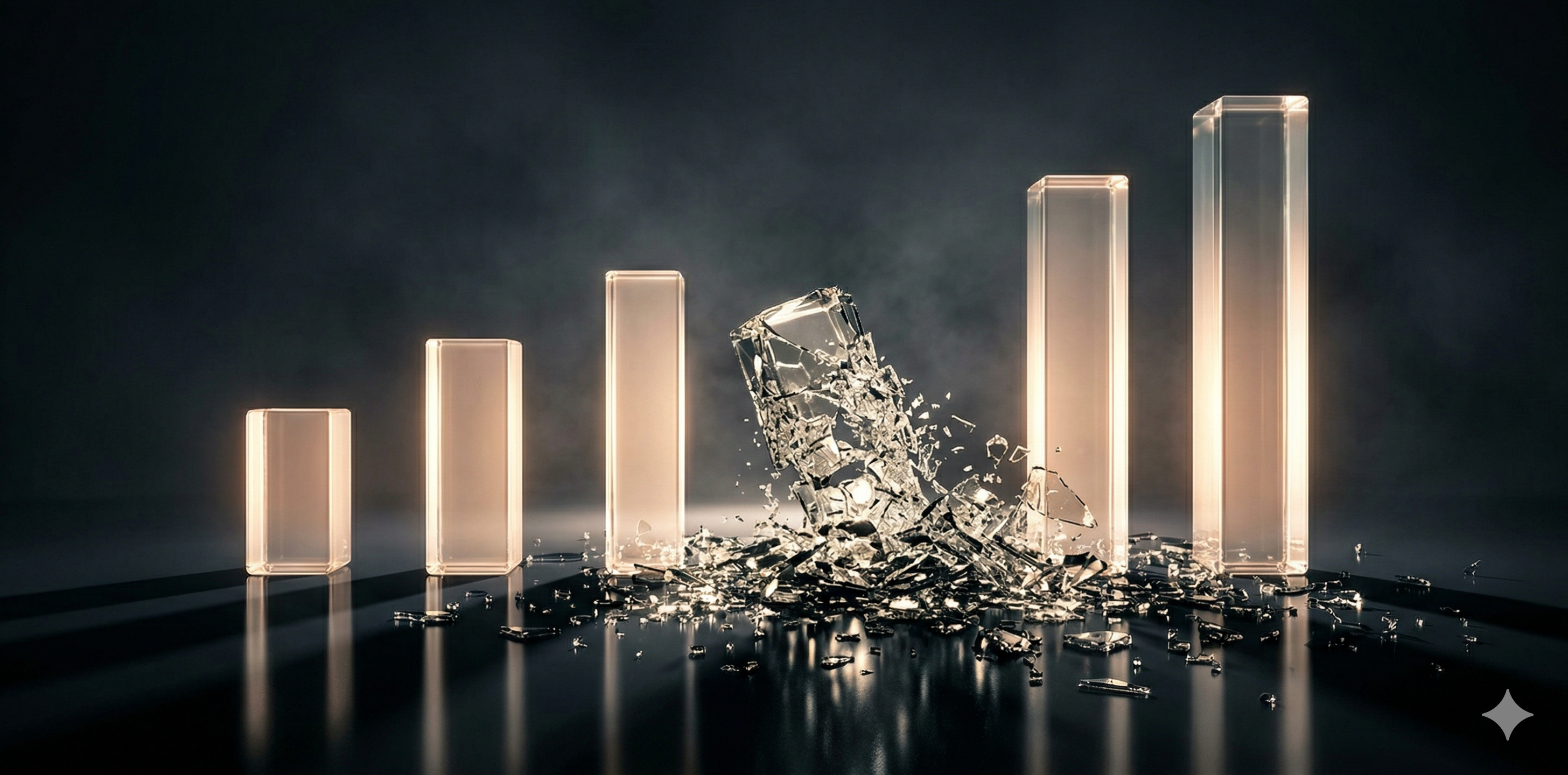 The click is dying. AI search data from 25 million impressions