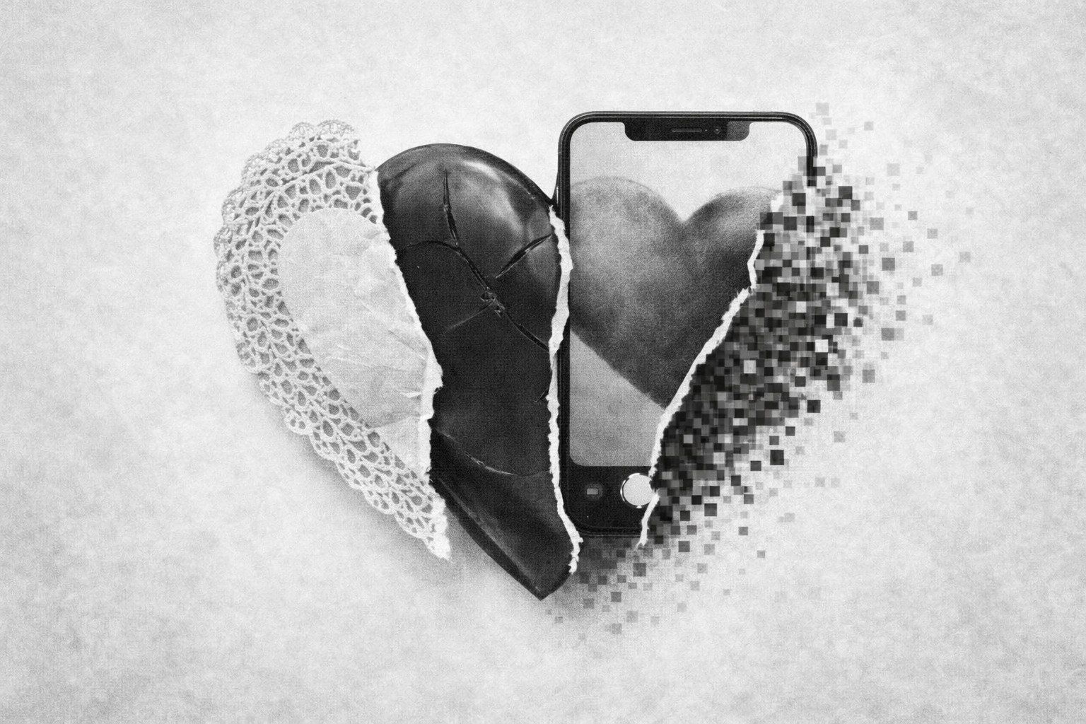 From Valentine’s Day to “Love Is Love”