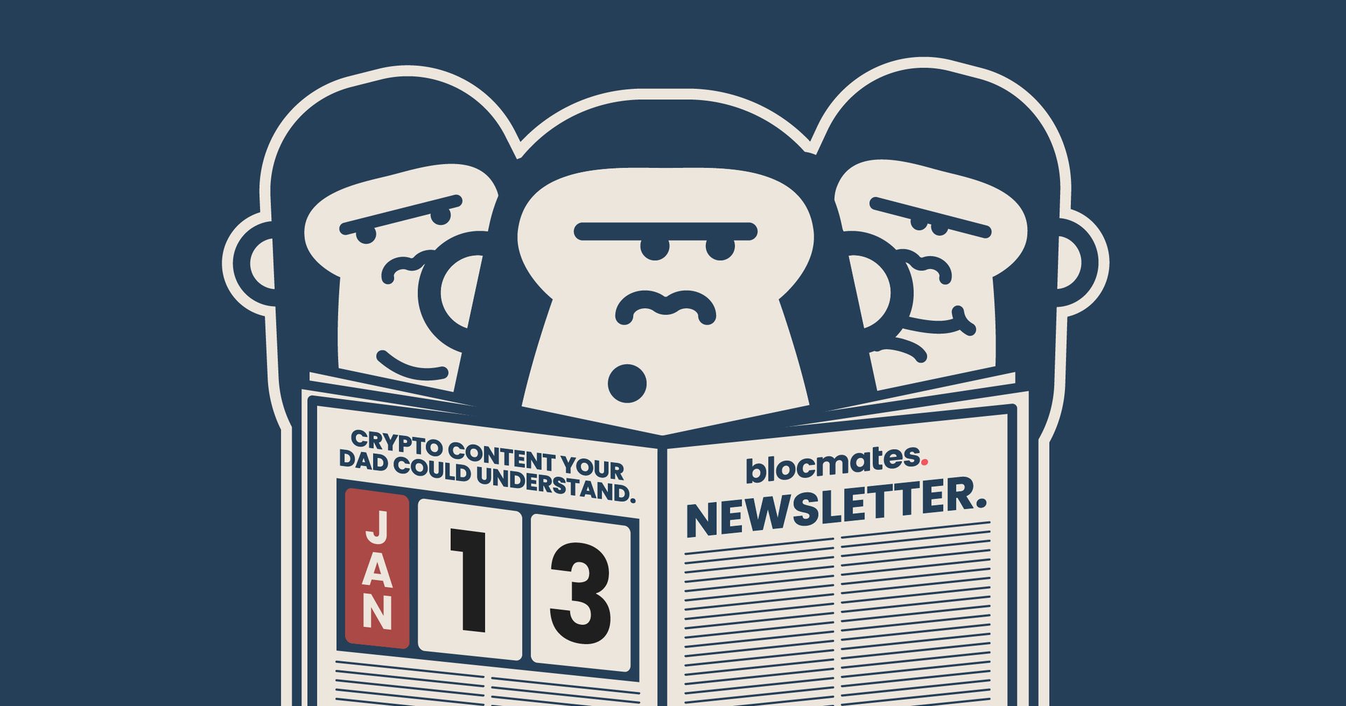 Choppity Chop: Let's Get to $107K BTC: