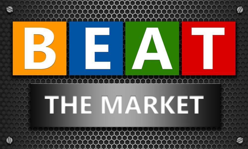 1 Way to Beat the Market Like a “Super Investor”