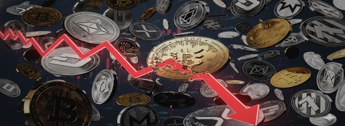 Bitcoin Weakness Leads Risk Off