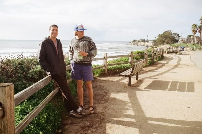 Here’s Where to Start Surfing in NorCal Before The Apocalypse