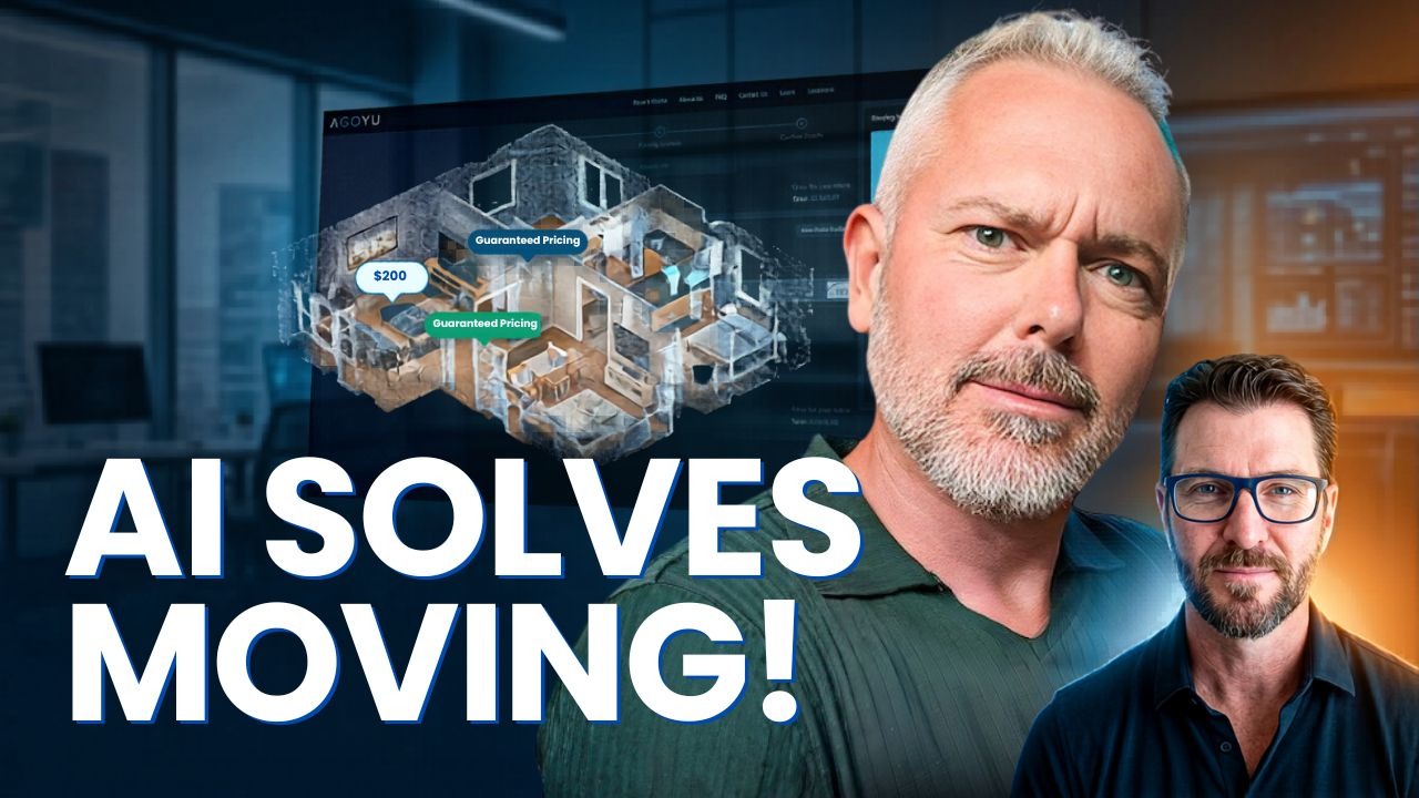 🤖 AI Moving App for Realtors — Win More Listings in 2026 
