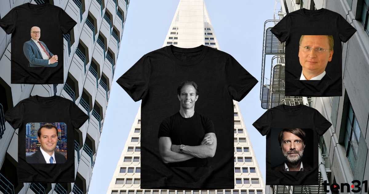 Shvo Becomes Wurst Investment & Teitelbaum Set to Lose Megaproject