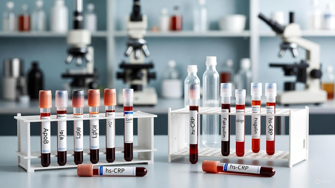 This Week in Longevity - Your Heart Isn’t Waiting for Permission to Fail