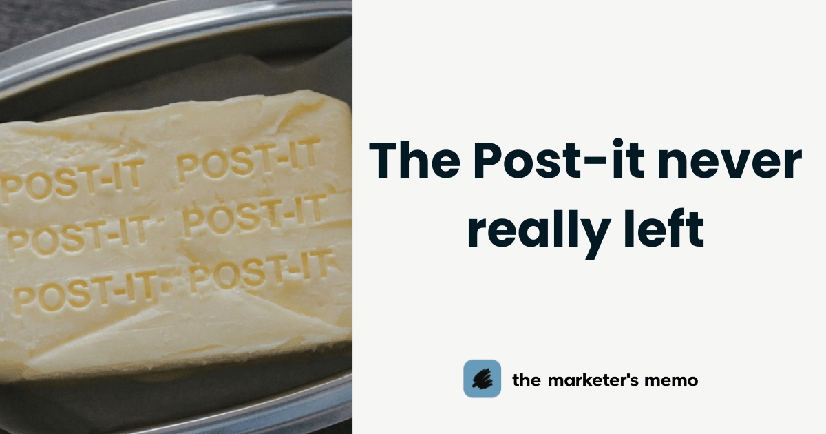 📎The Oldest Trick in Direct Mail Is Running Your Best Meta Ads