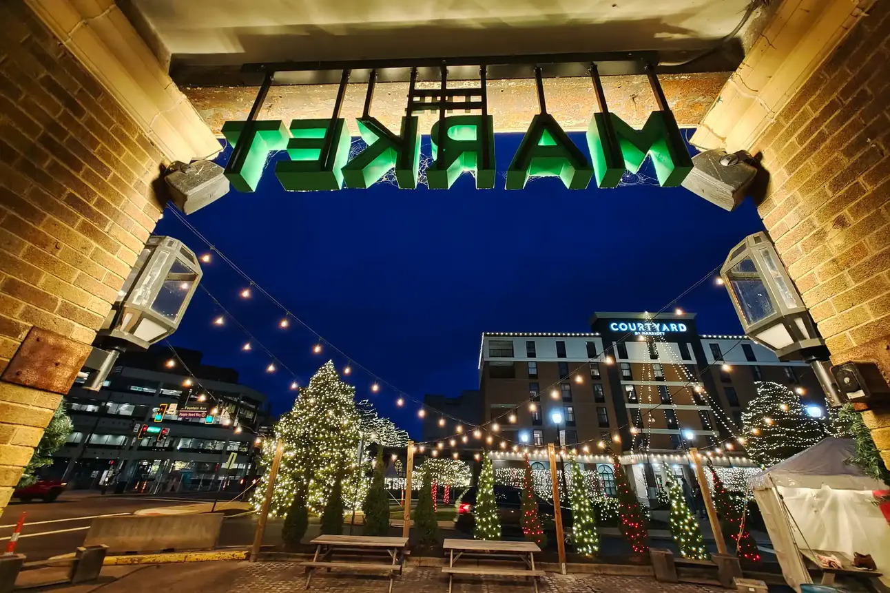 Impressions from World-Famous Springfield, Ohio