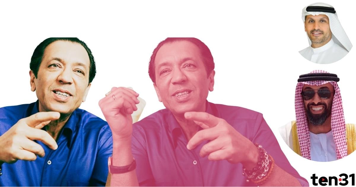 Meet CRE Finance’s Most Eccentric Investor