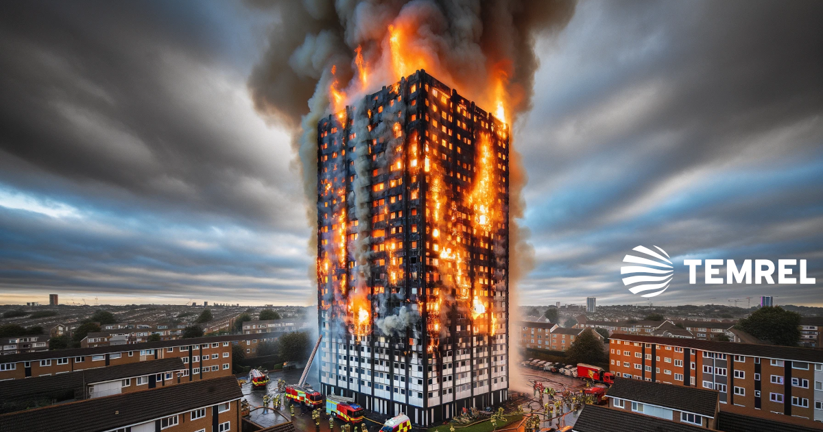 AI Saving Lives with Maitris | Peter Stanley, forty-year veteran Firefighter