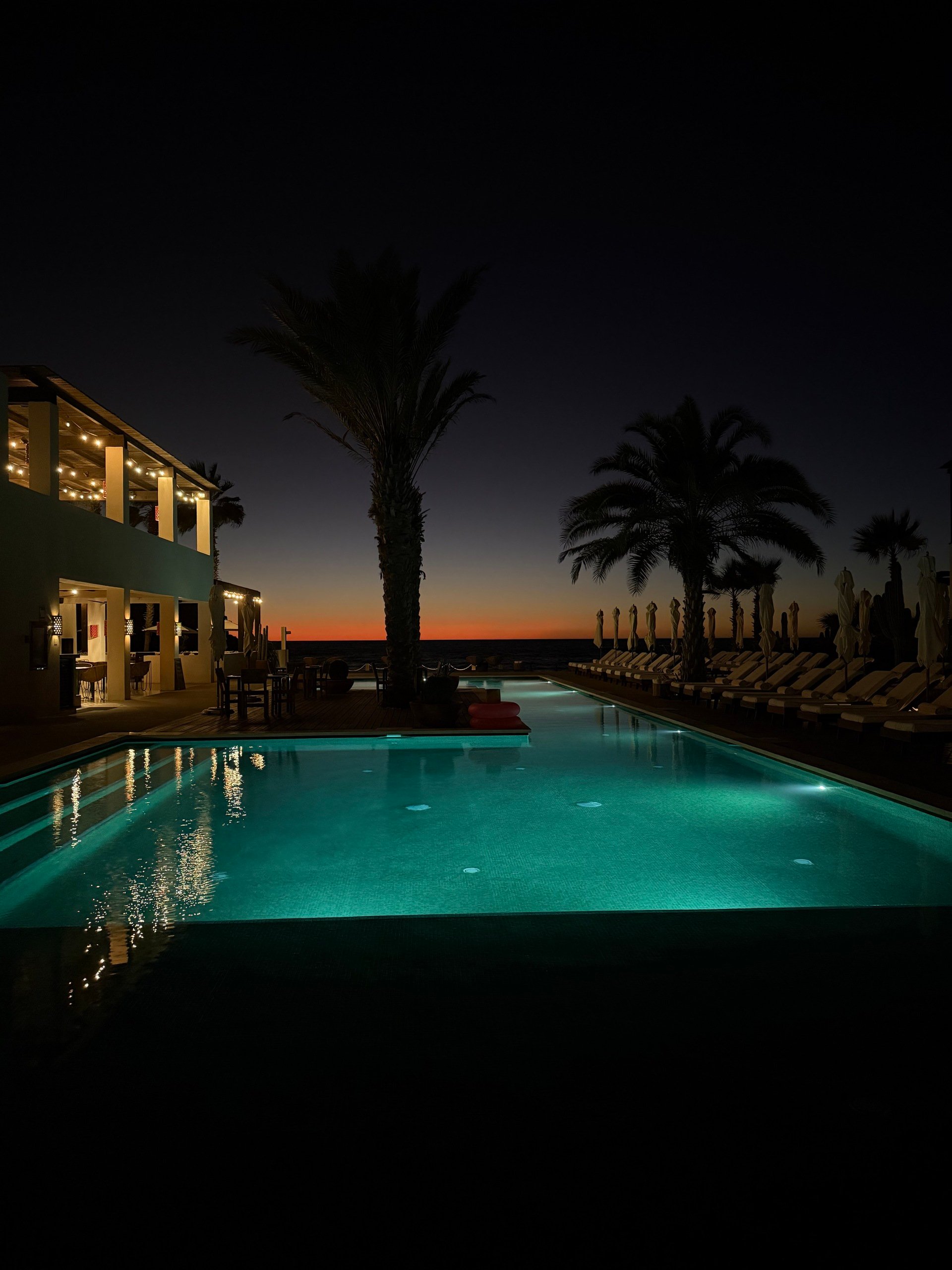 TRAVELism Edition #5: Todos Santos, Baja Sur, Mexico 