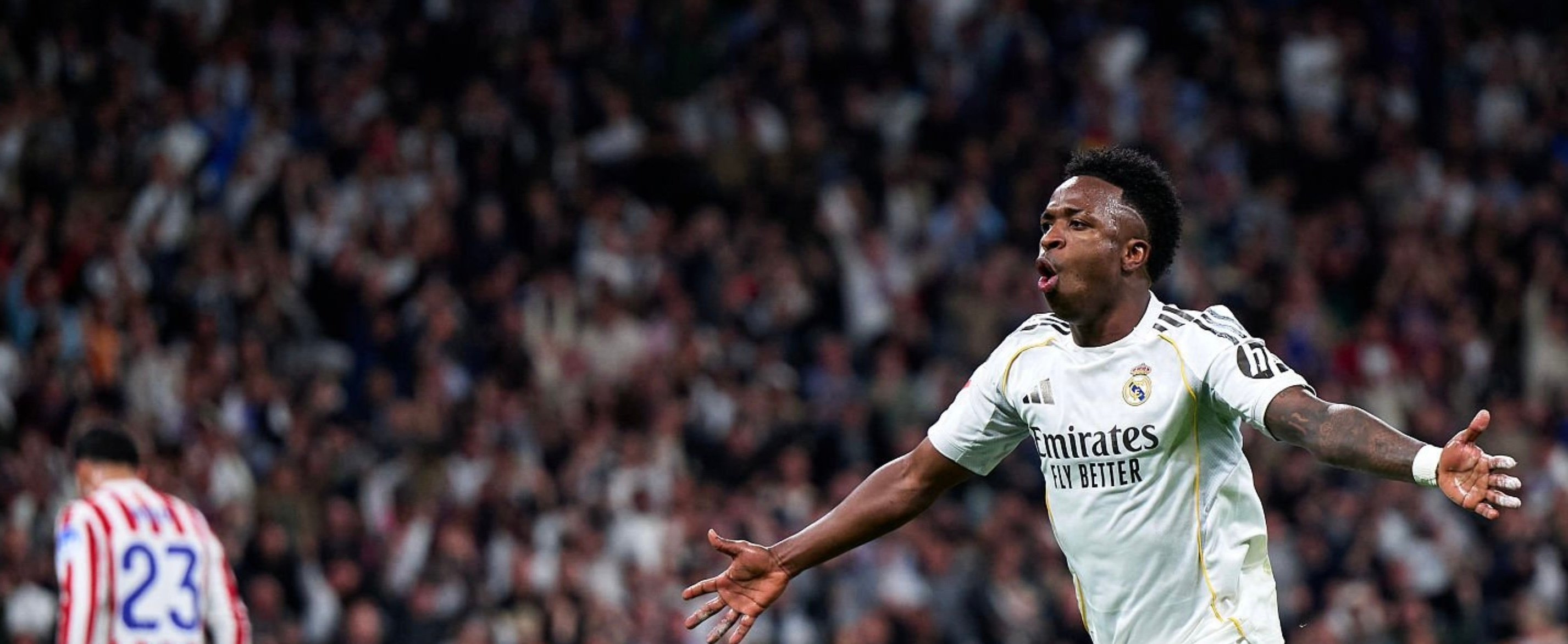 El Real Madrid está de vuelta... ¿o no? 