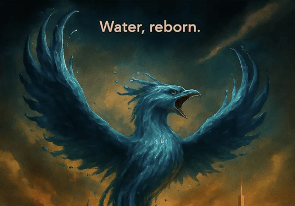 The truth about toilet-to-tap water