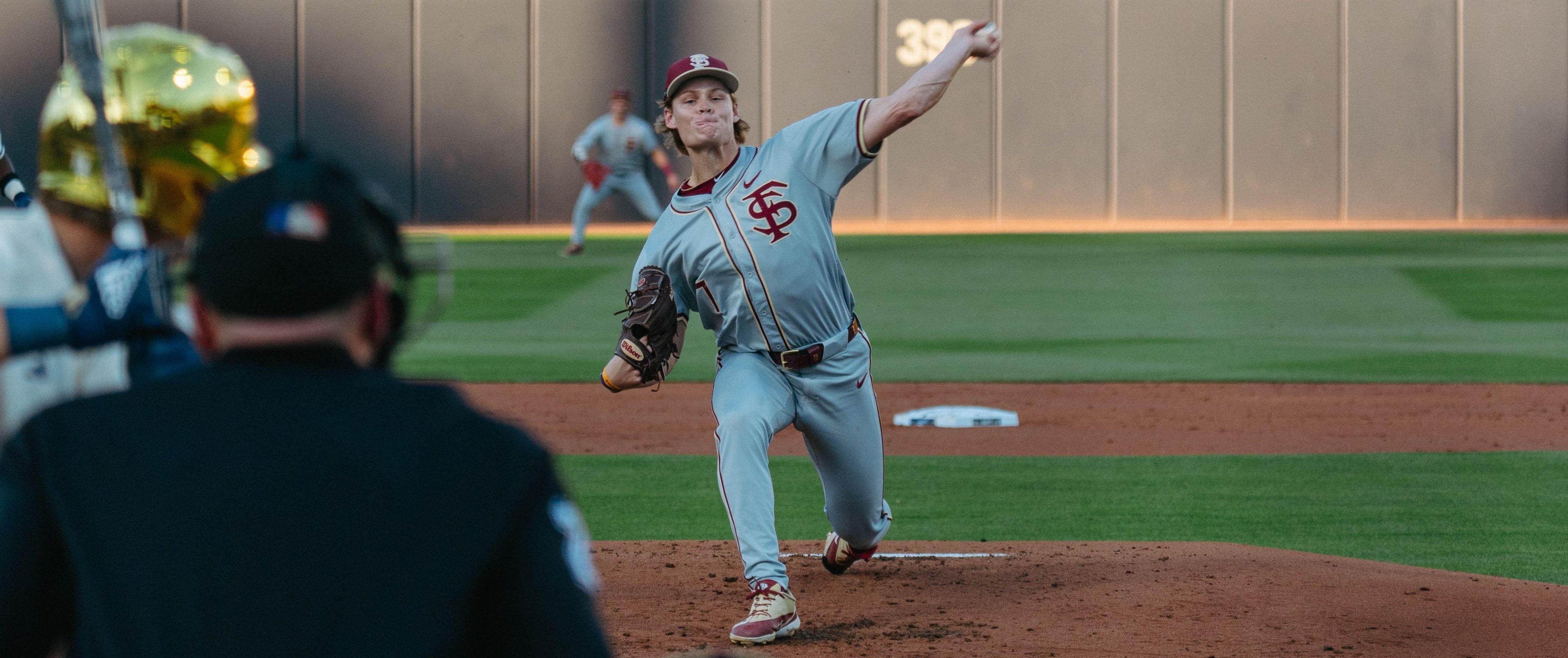 GT takes first game as FSU lets scoring chances slip away in eighth, ninth